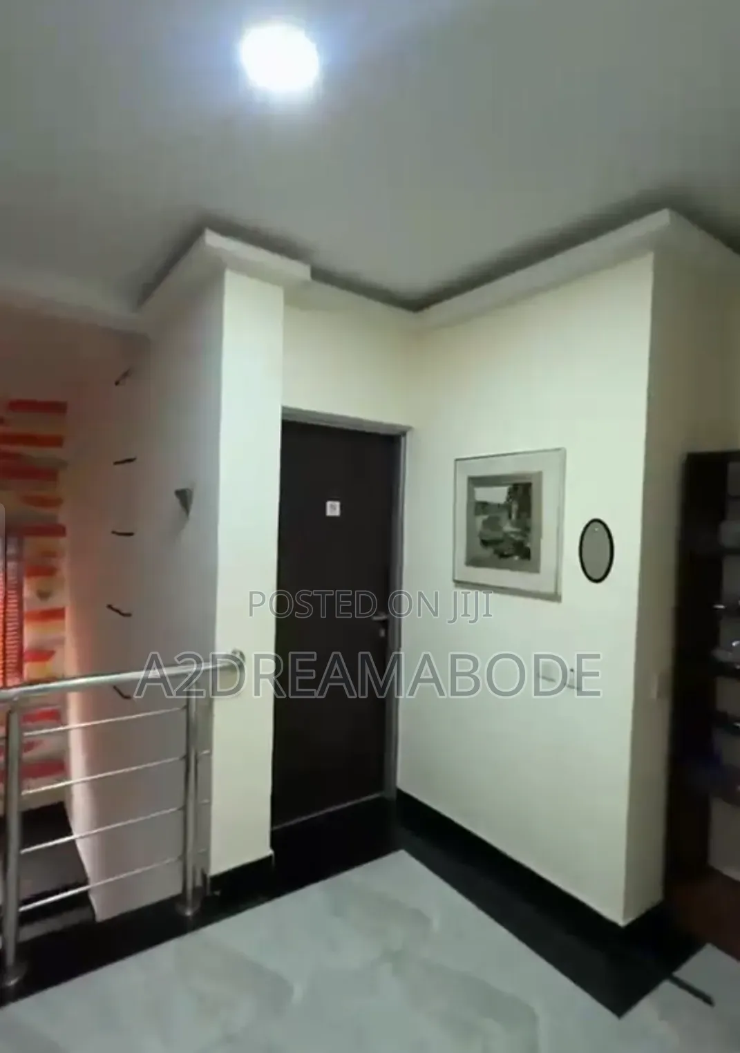 Furnished 2bdrm Apartment in Shangisha, Ketu-Ikosi for rent in Ketu-Ikosi