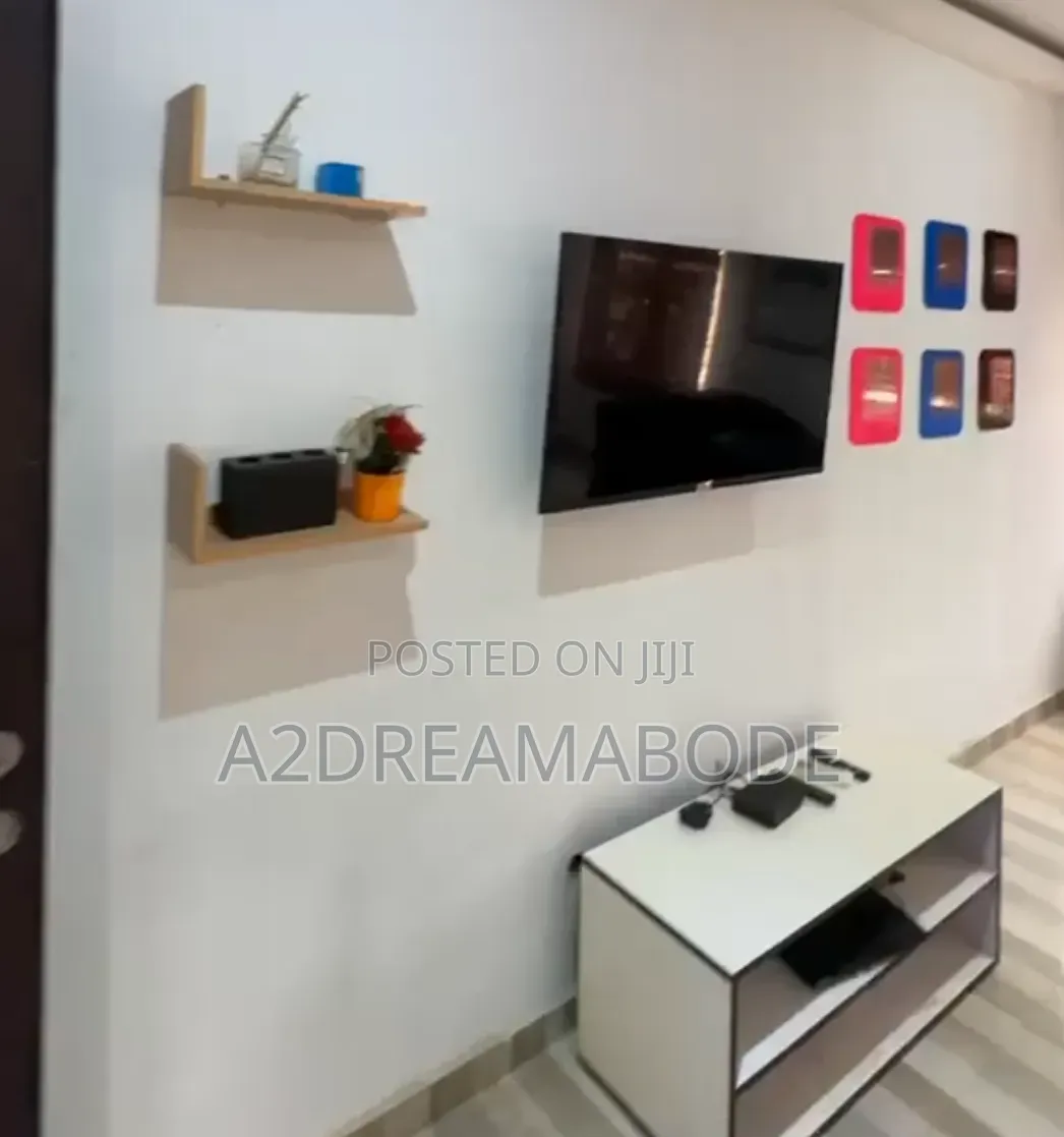 Furnished 2bdrm Apartment in Shangisha, Ketu-Ikosi for rent in Ketu-Ikosi