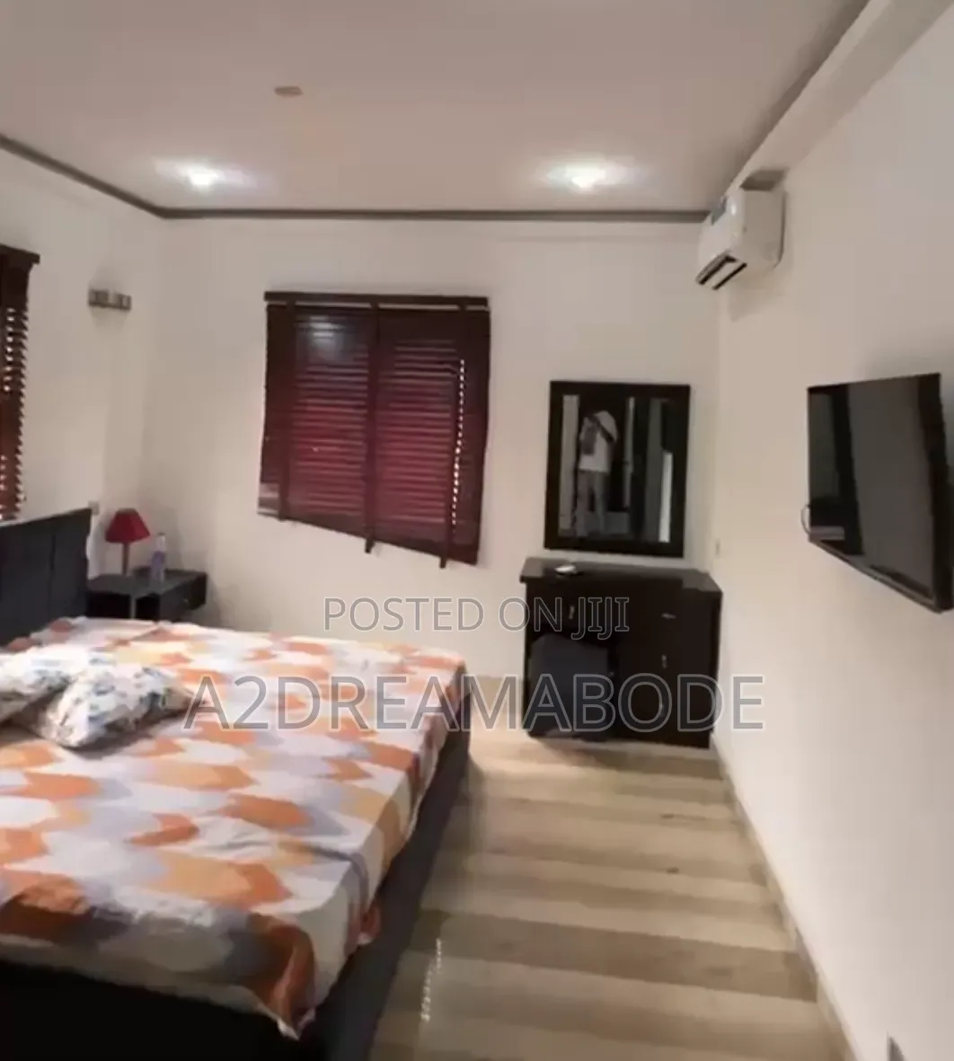 Furnished 2bdrm Apartment in Shangisha, Ketu-Ikosi for rent in Ketu-Ikosi