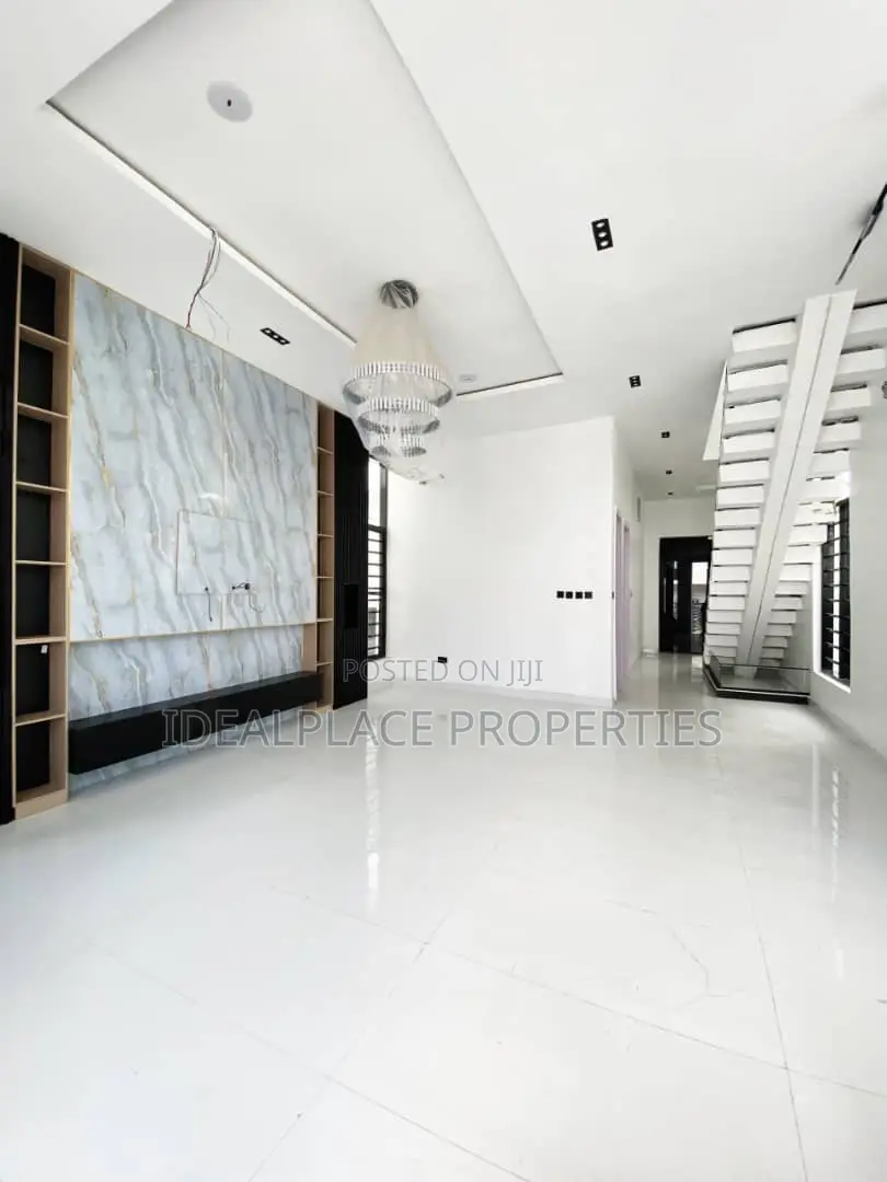 4bdrm Duplex in VGC / Ajah for sale in VGC / Ajah