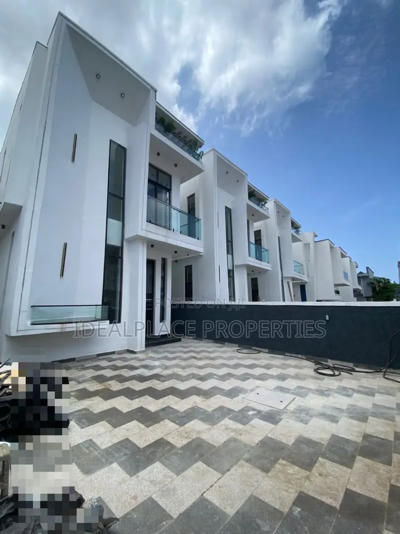 4bdrm Duplex in VGC / Ajah for sale in VGC / Ajah