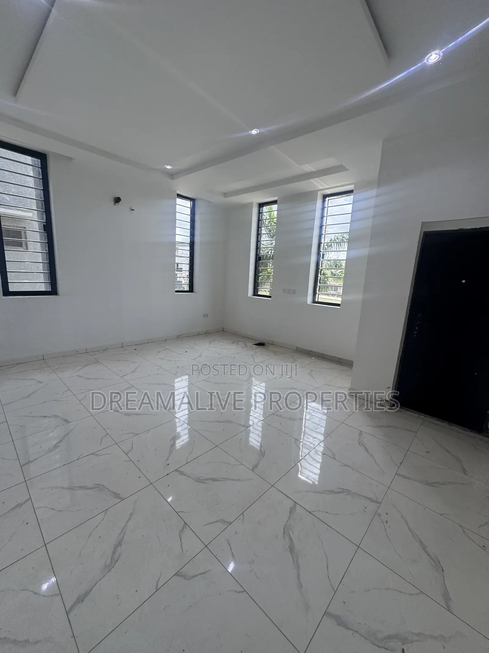 3bdrm Apartment in Jahi for rent in Jahi