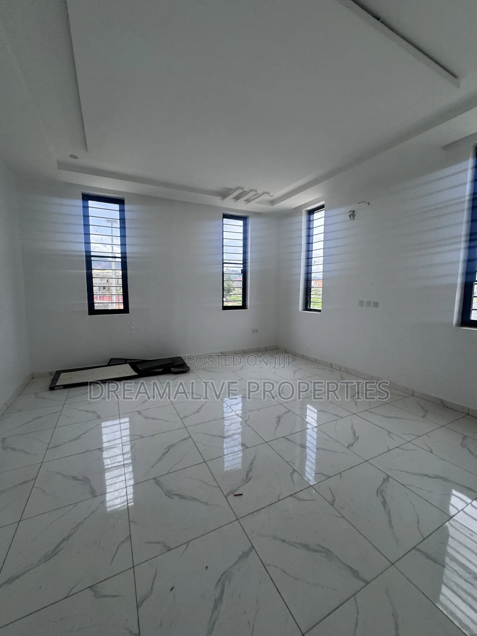 3bdrm Apartment in Jahi for rent in Jahi