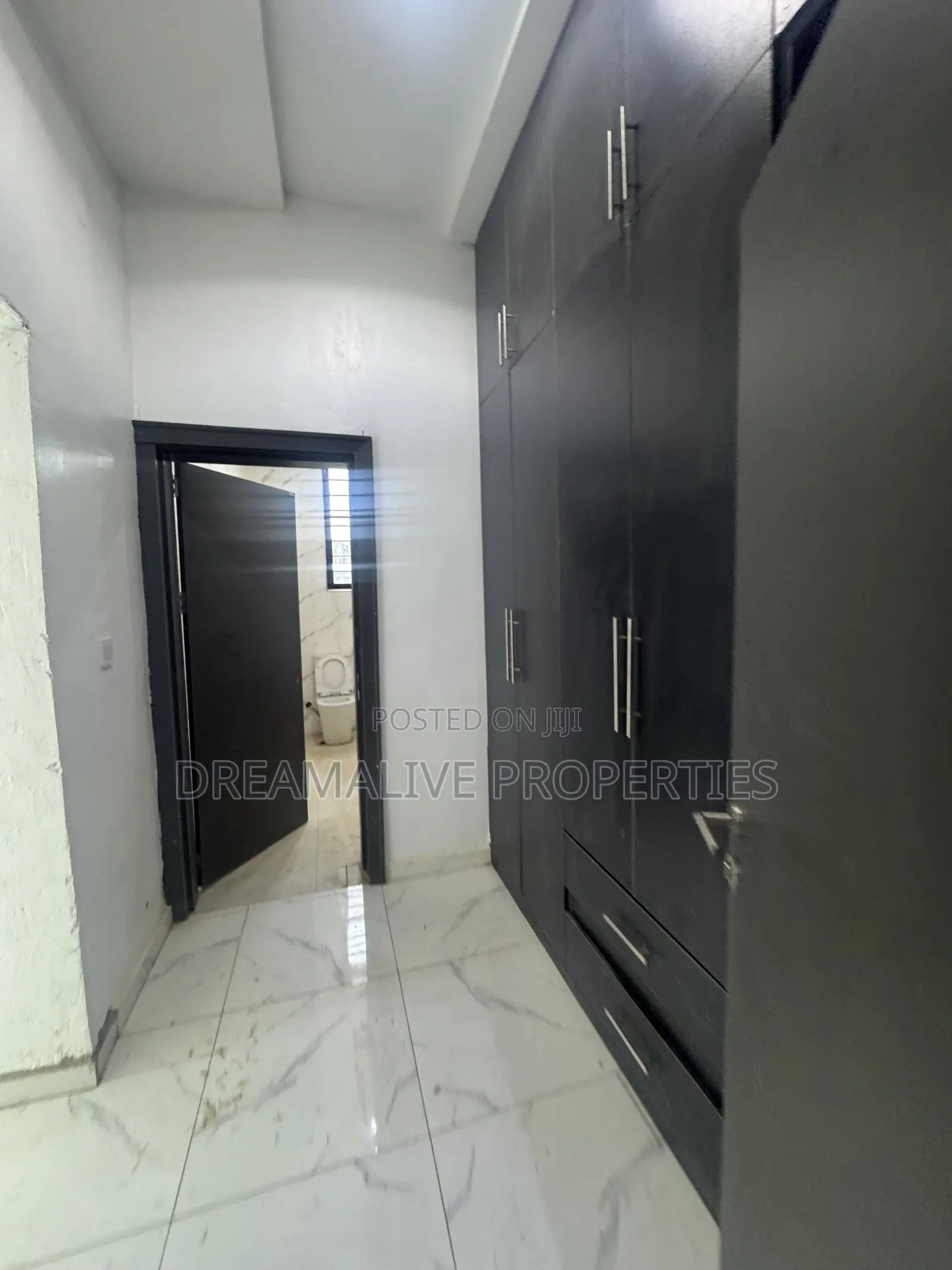 3bdrm Apartment in Jahi for rent in Jahi