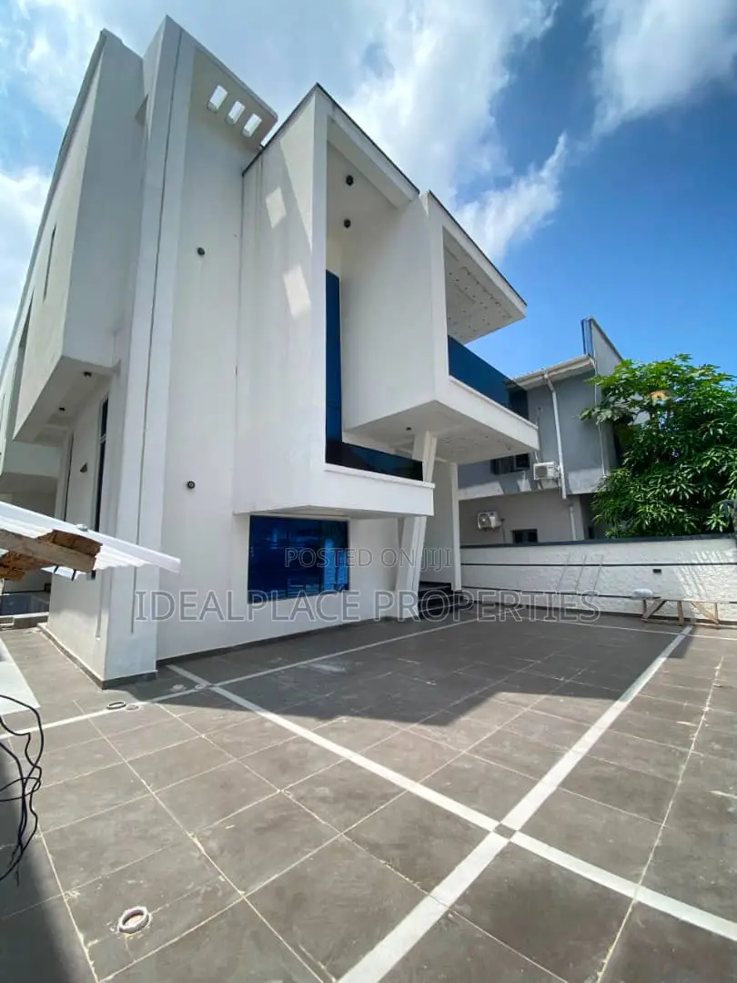 5bdrm Duplex in VGC / Ajah for sale in VGC / Ajah