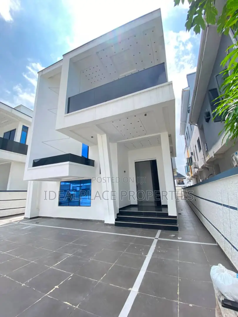 5bdrm Duplex in VGC / Ajah for sale in VGC / Ajah