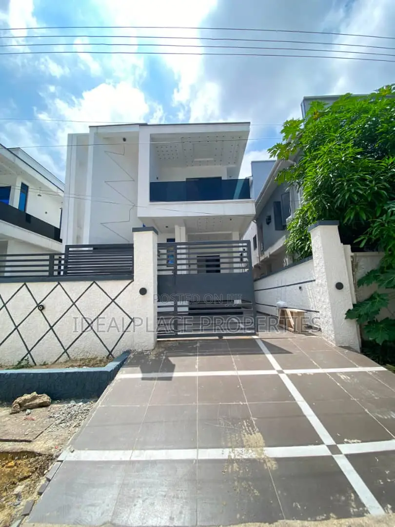 5bdrm Duplex in VGC / Ajah for sale in VGC / Ajah