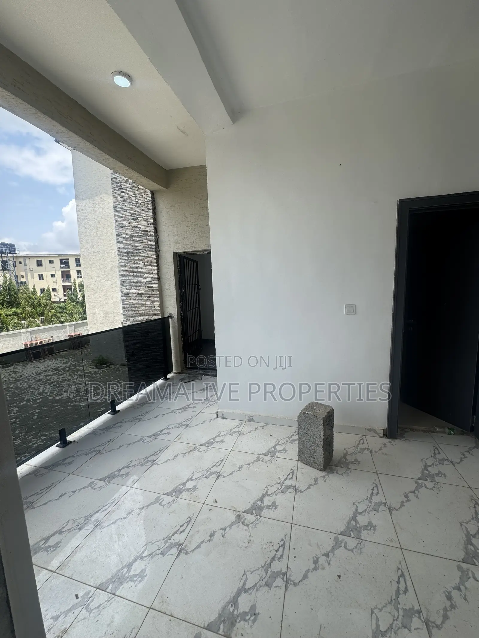 3bdrm Apartment in Jahi for rent in Jahi