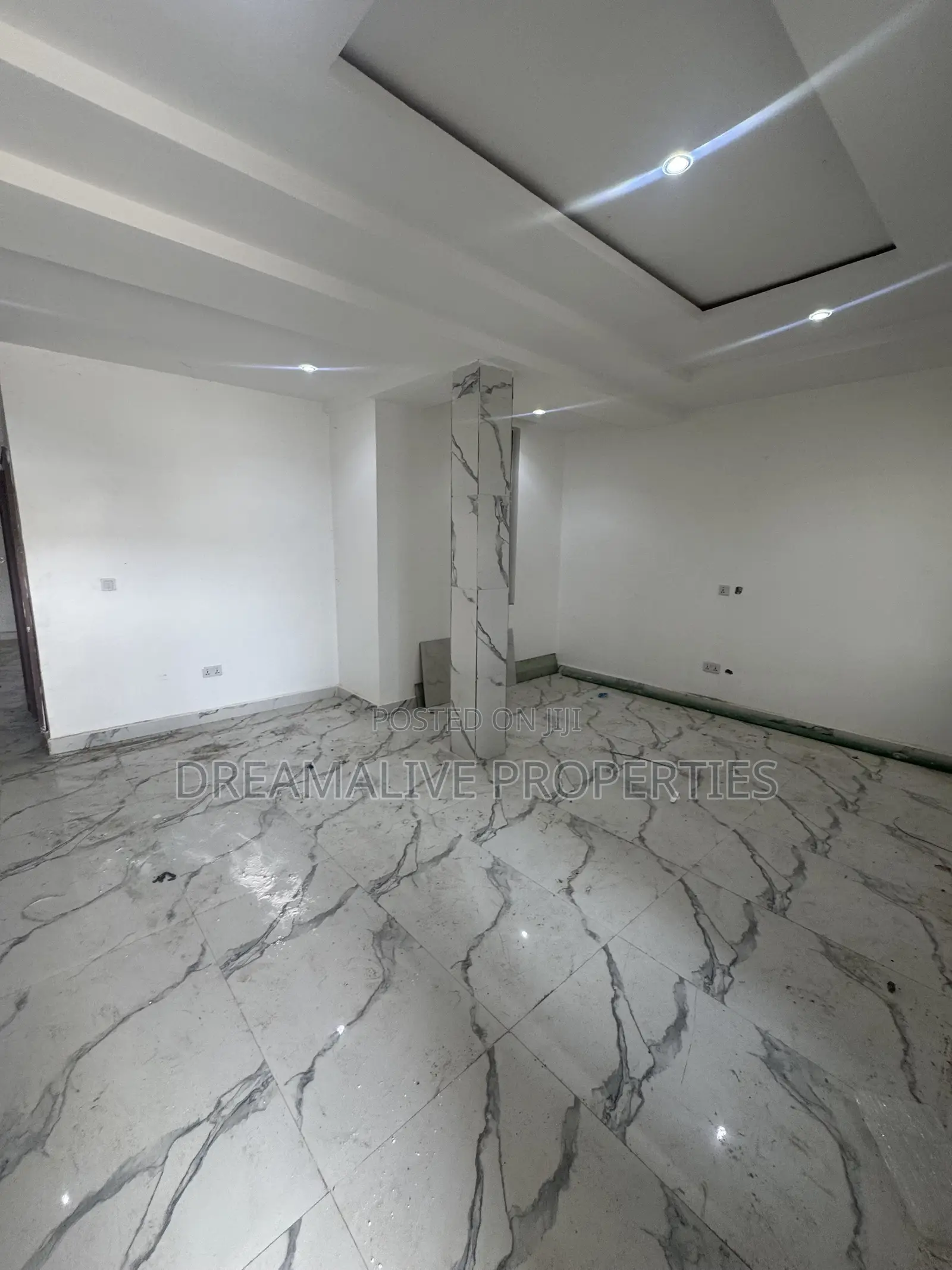 1bdrm Apartment in Jahi for rent in Jahi