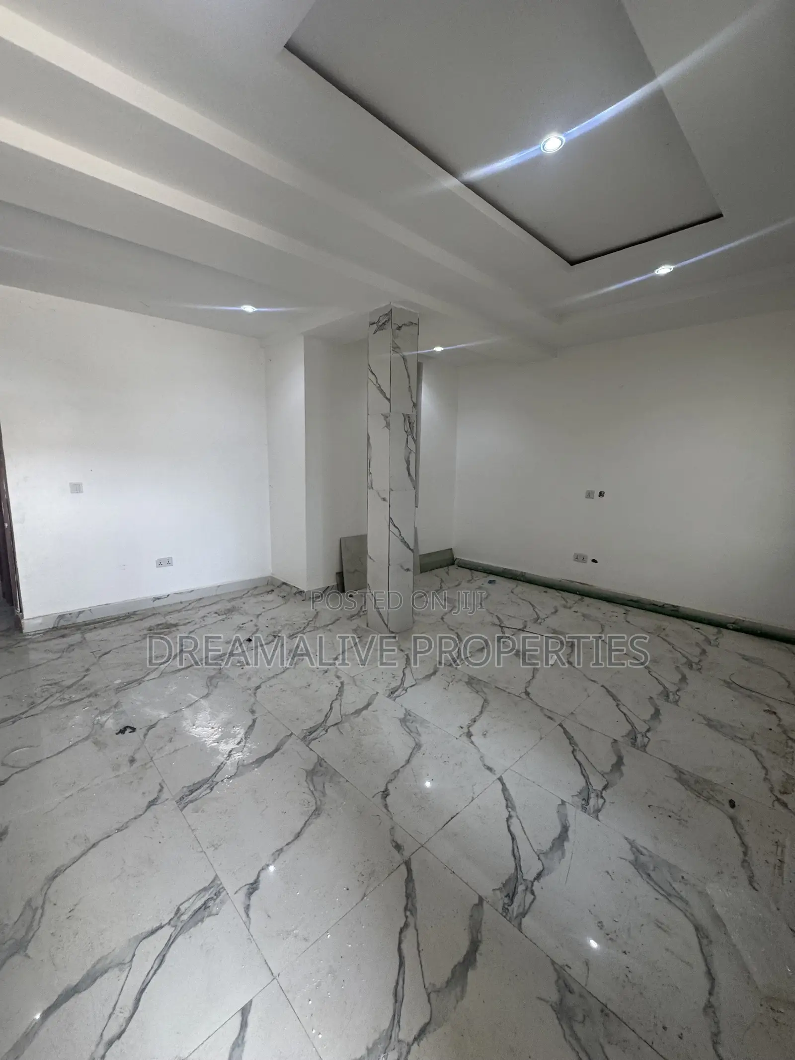 1bdrm Apartment in Jahi for rent in Jahi