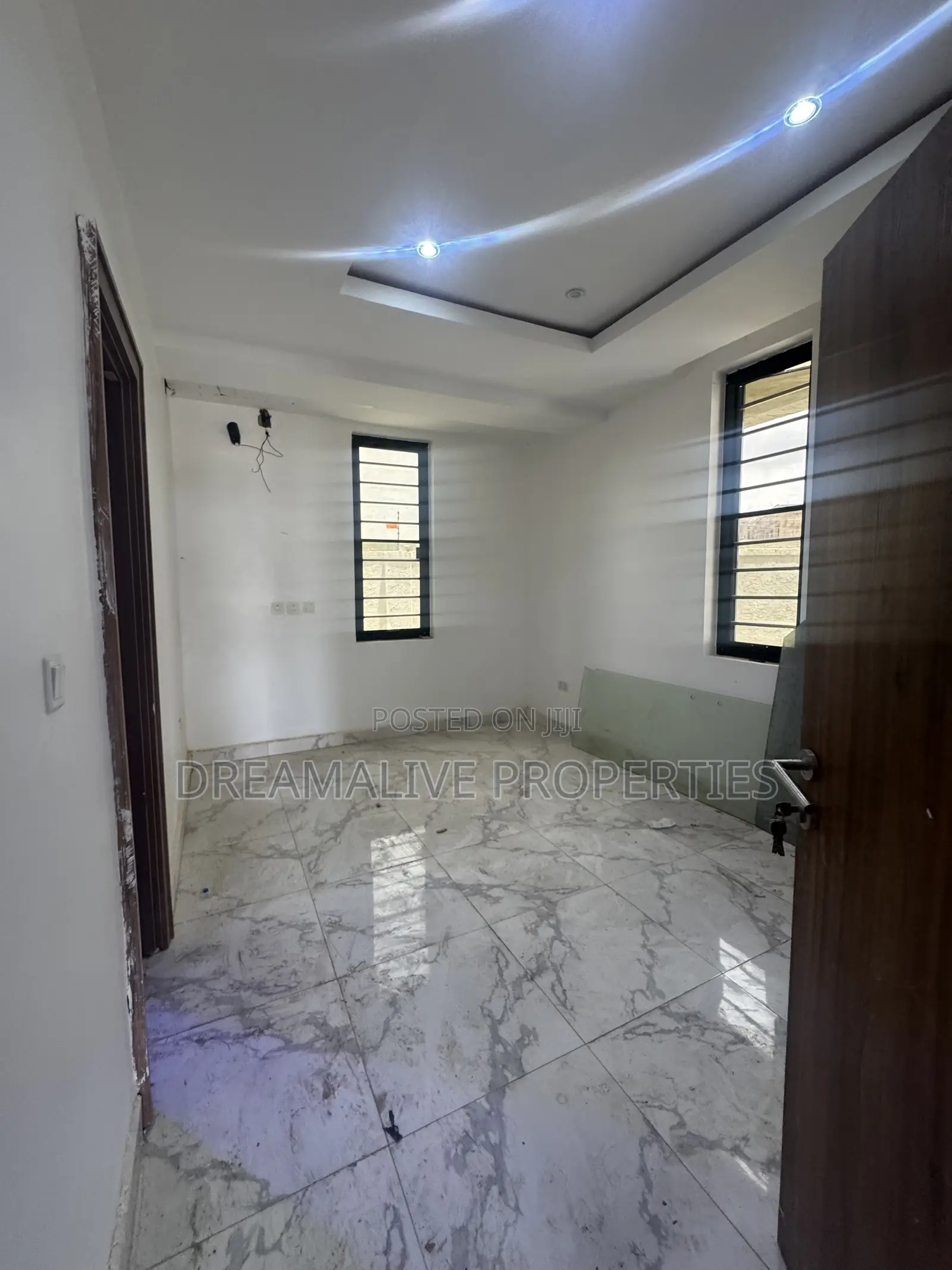 1bdrm Apartment in Jahi for rent in Jahi
