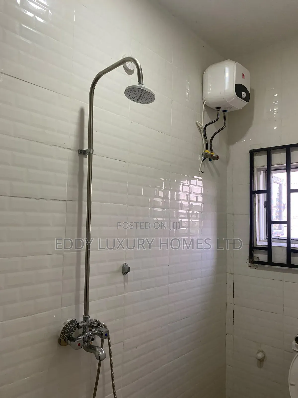 4bdrm Duplex in Shelter Afrique for rent in Uyo