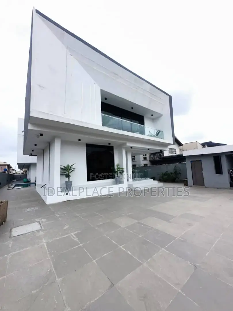 5bdrm Duplex in VGC / Ajah for sale in VGC / Ajah