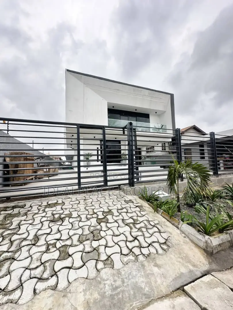 5bdrm Duplex in VGC / Ajah for sale in VGC / Ajah