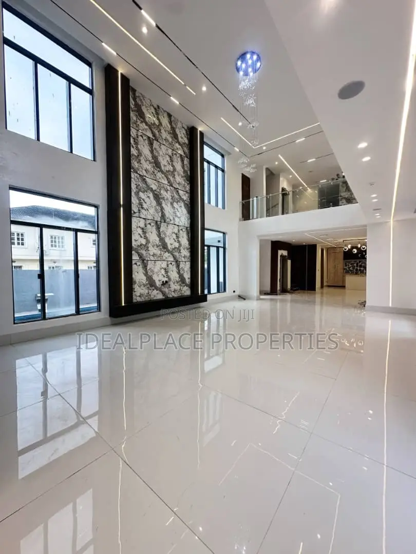 5bdrm Duplex in VGC / Ajah for sale in VGC / Ajah