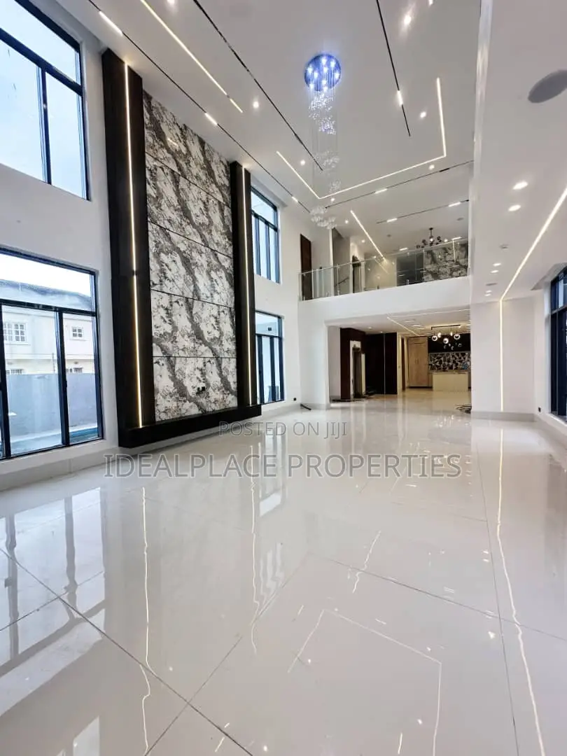 5bdrm Duplex in VGC / Ajah for sale in VGC / Ajah