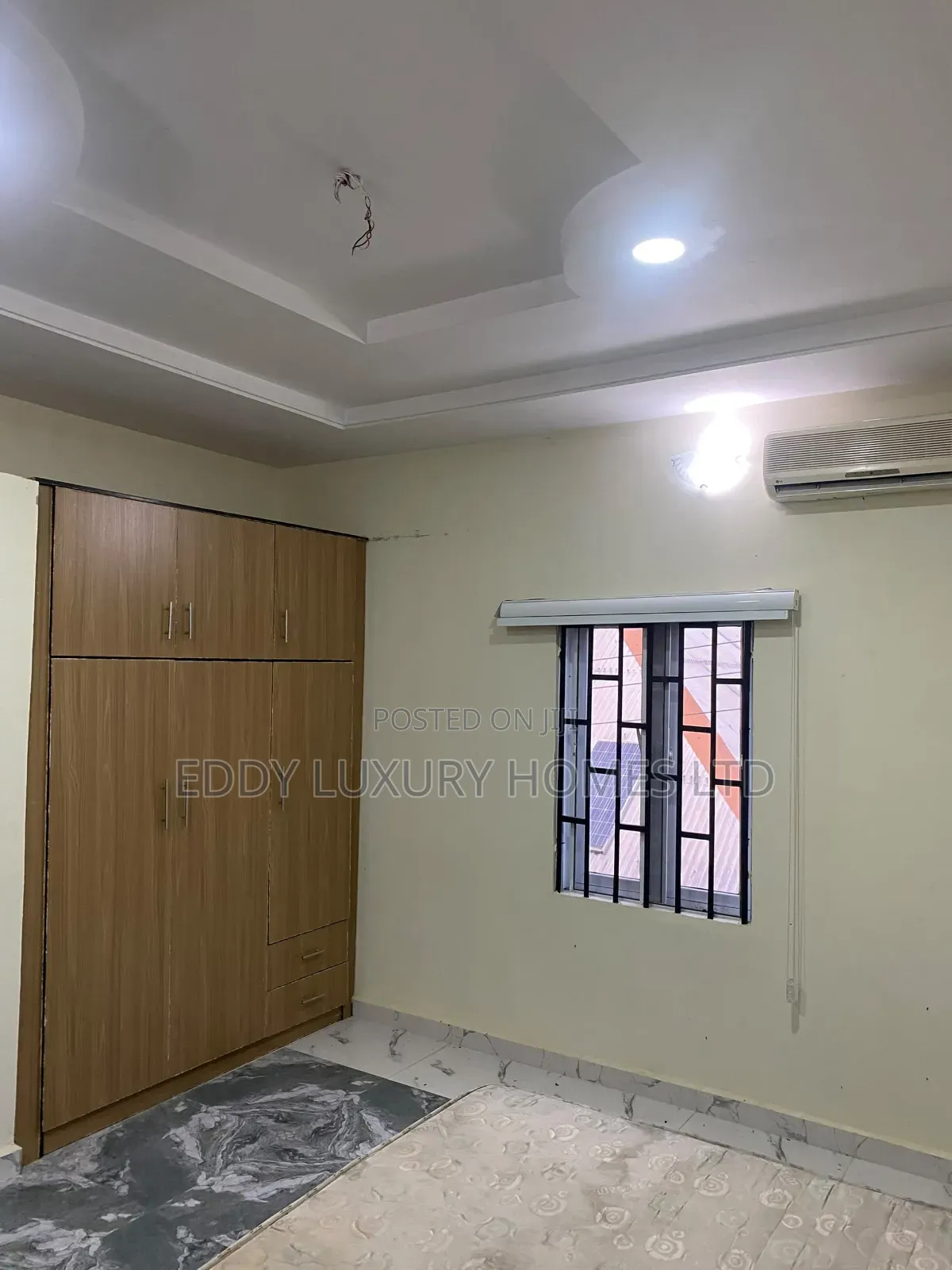 4bdrm Duplex in Shelter Afrique for rent in Uyo