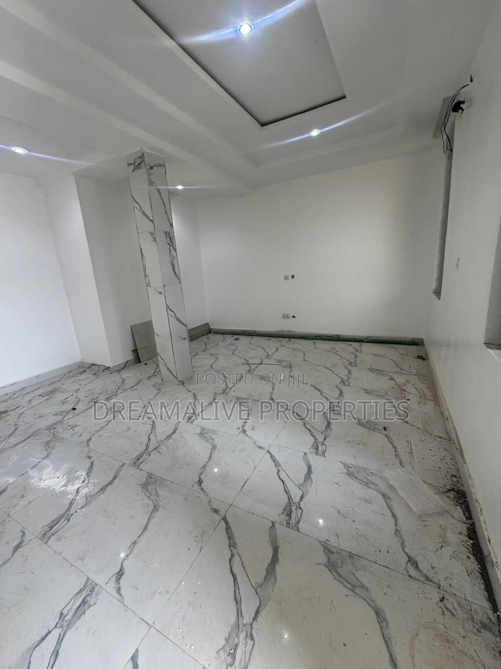 1bdrm Apartment in Jahi for rent in Jahi