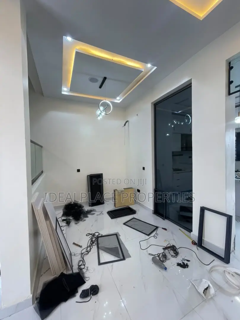 4bdrm Duplex in Ikate for sale in Ikate