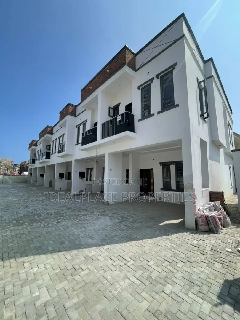 3bdrm Duplex in VGC / Ajah for sale in VGC / Ajah