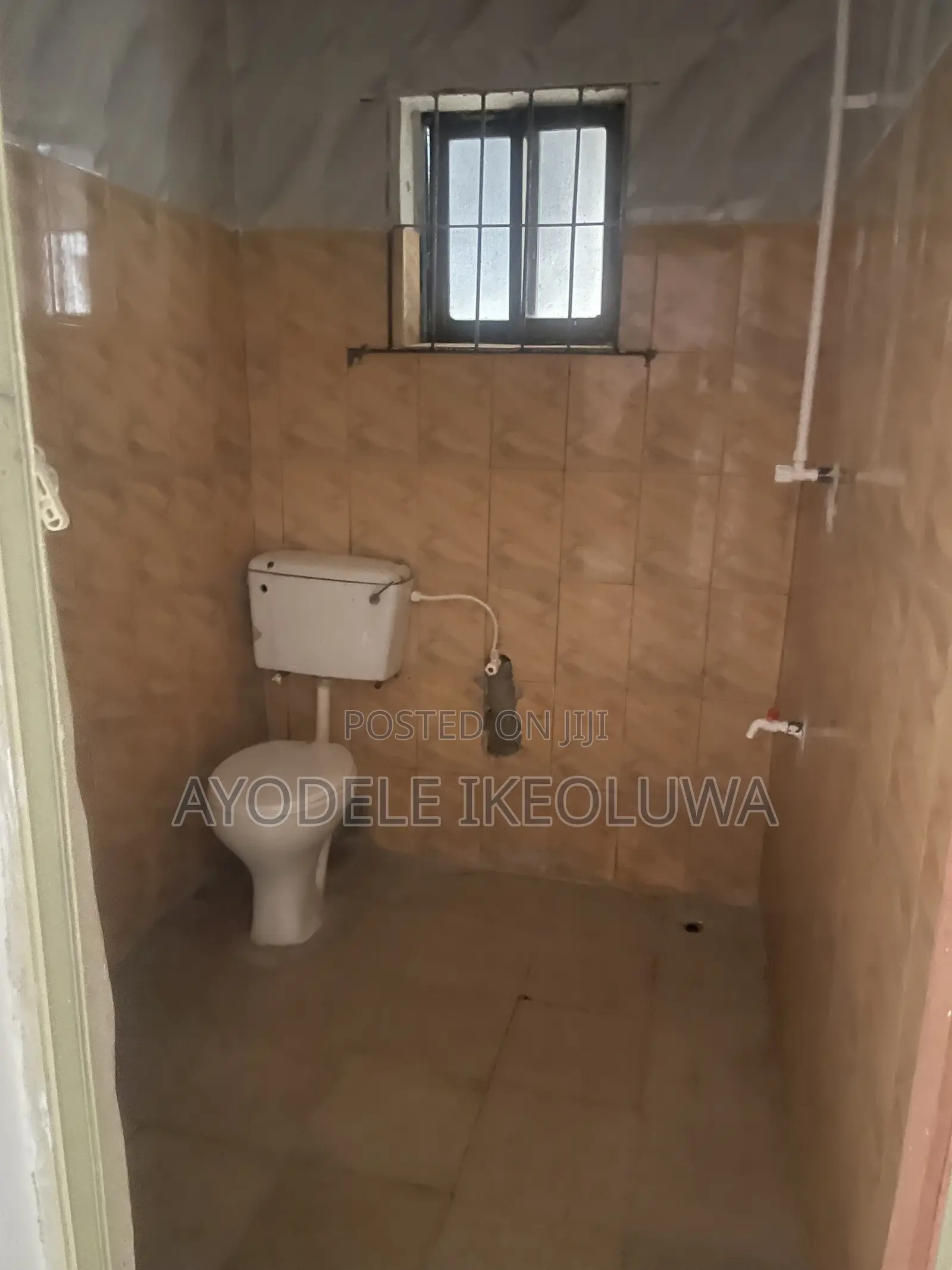 2bdrm Apartment in Igando for rent in Igando / Ikotun/Igando