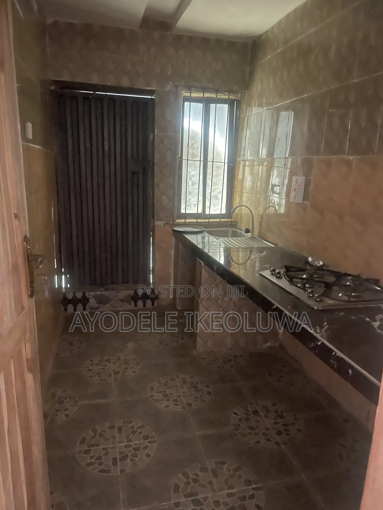2bdrm Apartment in Igando for rent in Igando / Ikotun/Igando