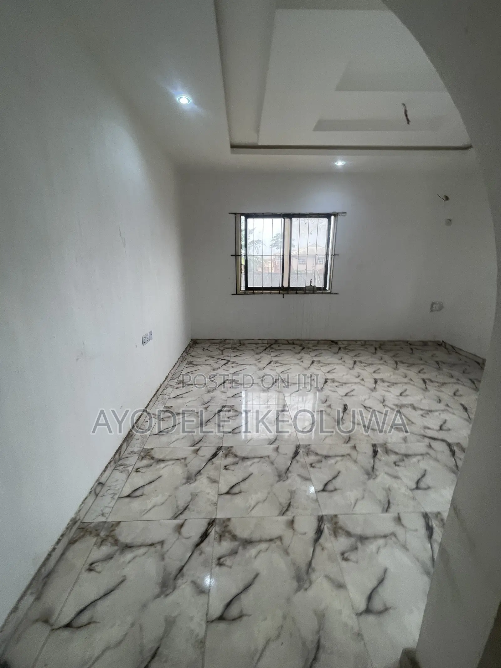 2bdrm Apartment in Igando for rent in Igando / Ikotun/Igando