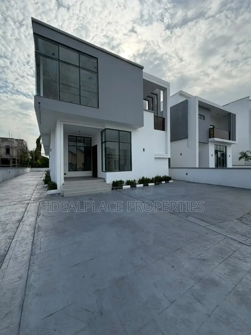 5bdrm Duplex in Royal Garden Estate, VGC / Ajah for sale in VGC / Ajah