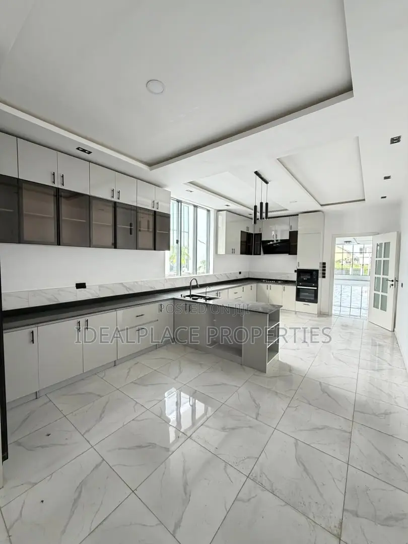 5bdrm Duplex in Royal Garden Estate, VGC / Ajah for sale in VGC / Ajah