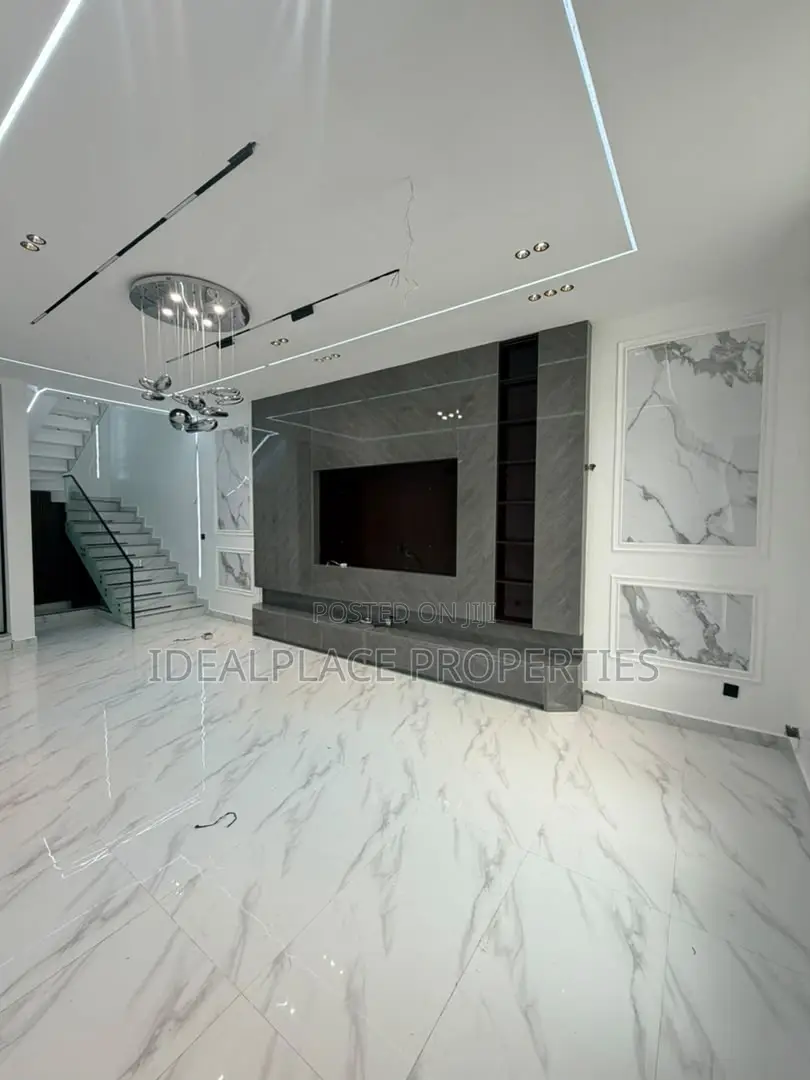 4bdrm Duplex in Ado / Ajah for sale in Ado / Ajah