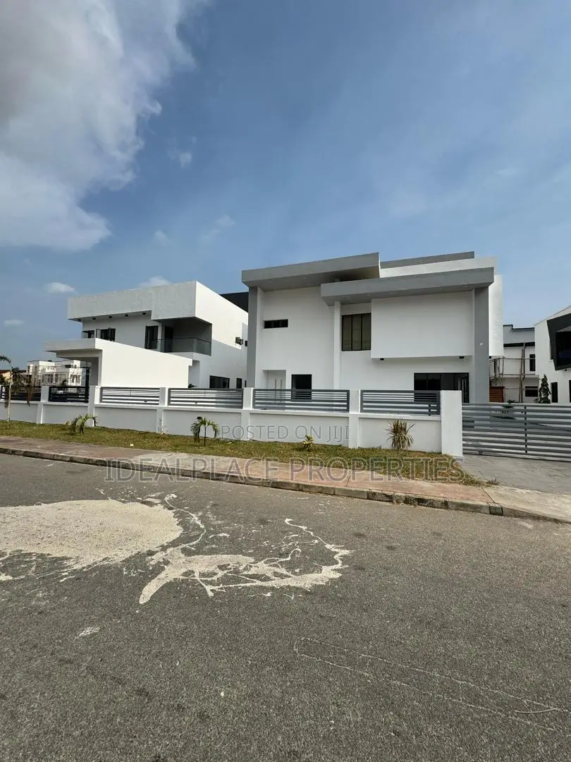 5bdrm Duplex in Royal Garden Estate, VGC / Ajah for sale in VGC / Ajah