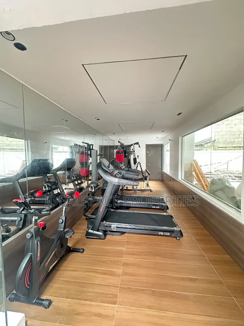 2bdrm Apartment in Ikate for sale in Ikate