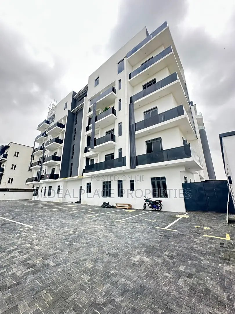 2bdrm Apartment in Ikate for sale in Ikate