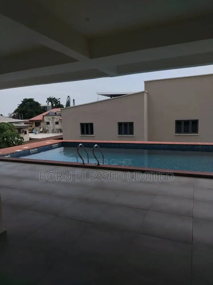 2bdrm Block of Flats in Victoral Island for rent in Victoria Island