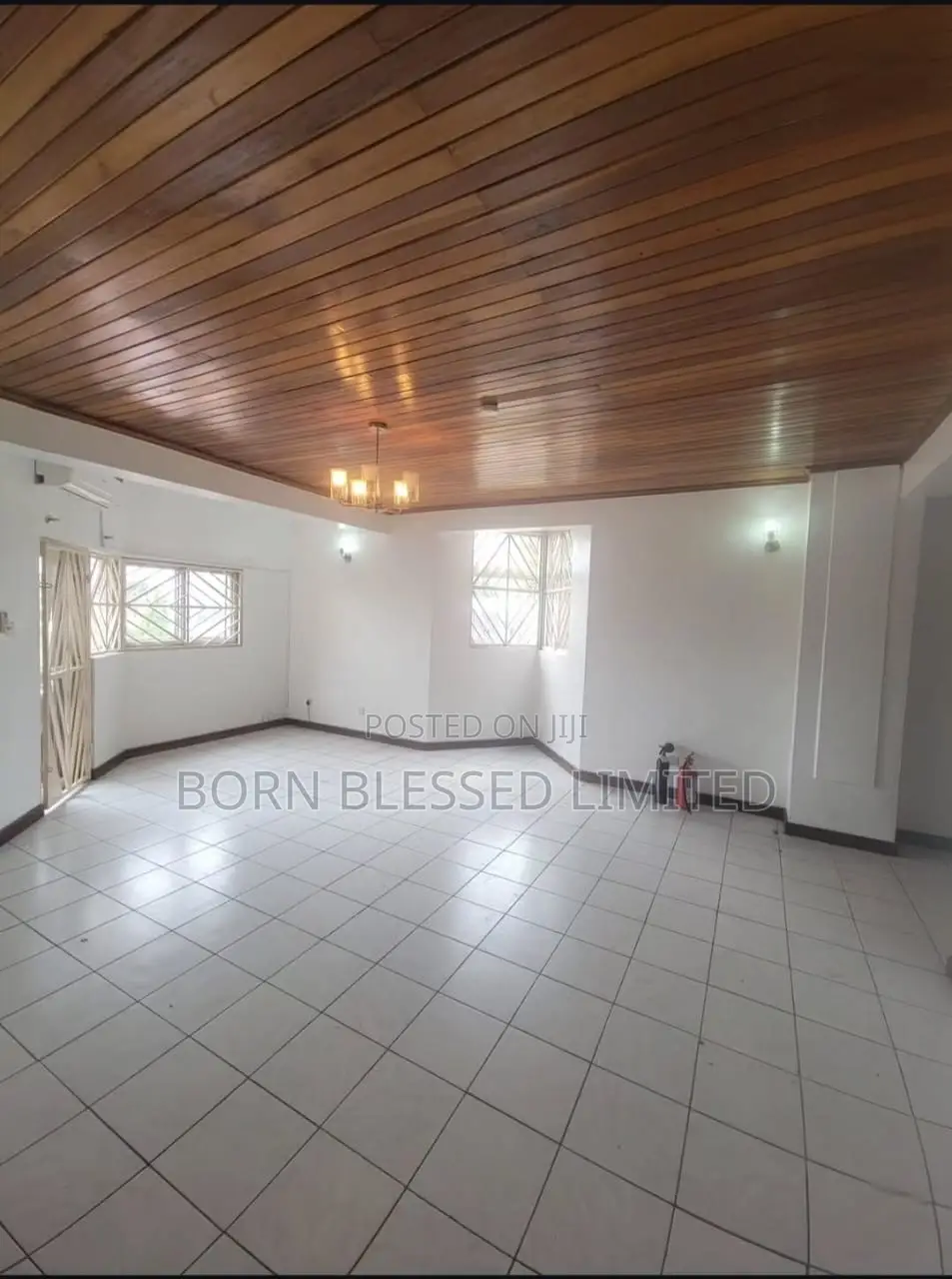 1bdrm Apartment in Ikoyi for rent in Old Ikoyi