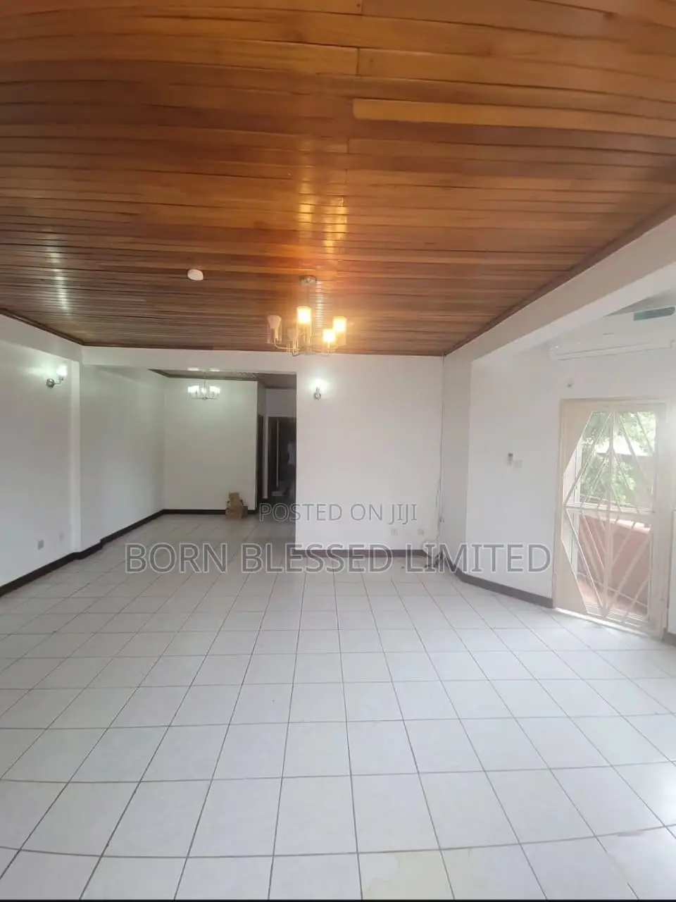 1bdrm Apartment in Ikoyi for rent in Old Ikoyi