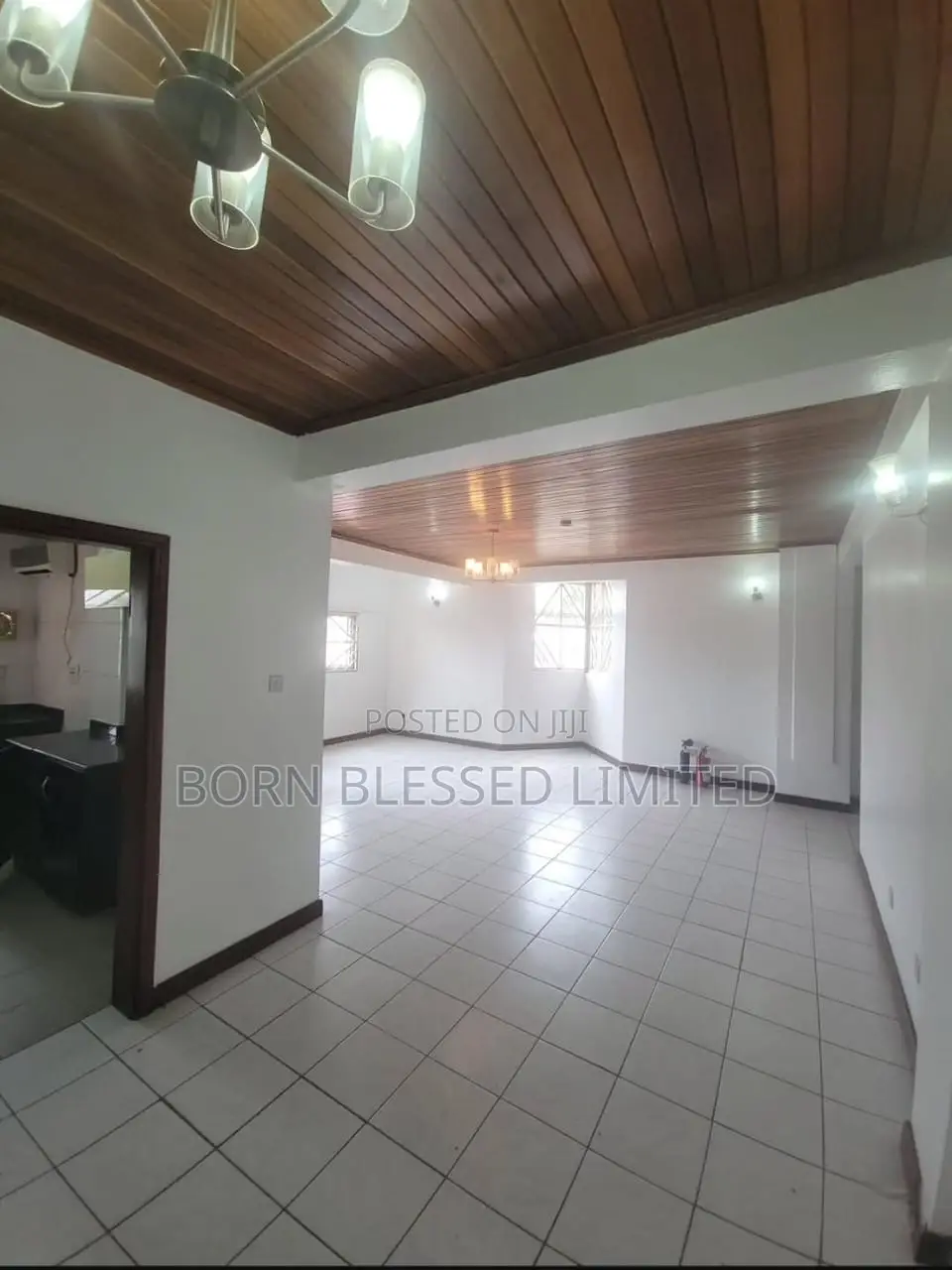 1bdrm Apartment in Ikoyi for rent in Old Ikoyi
