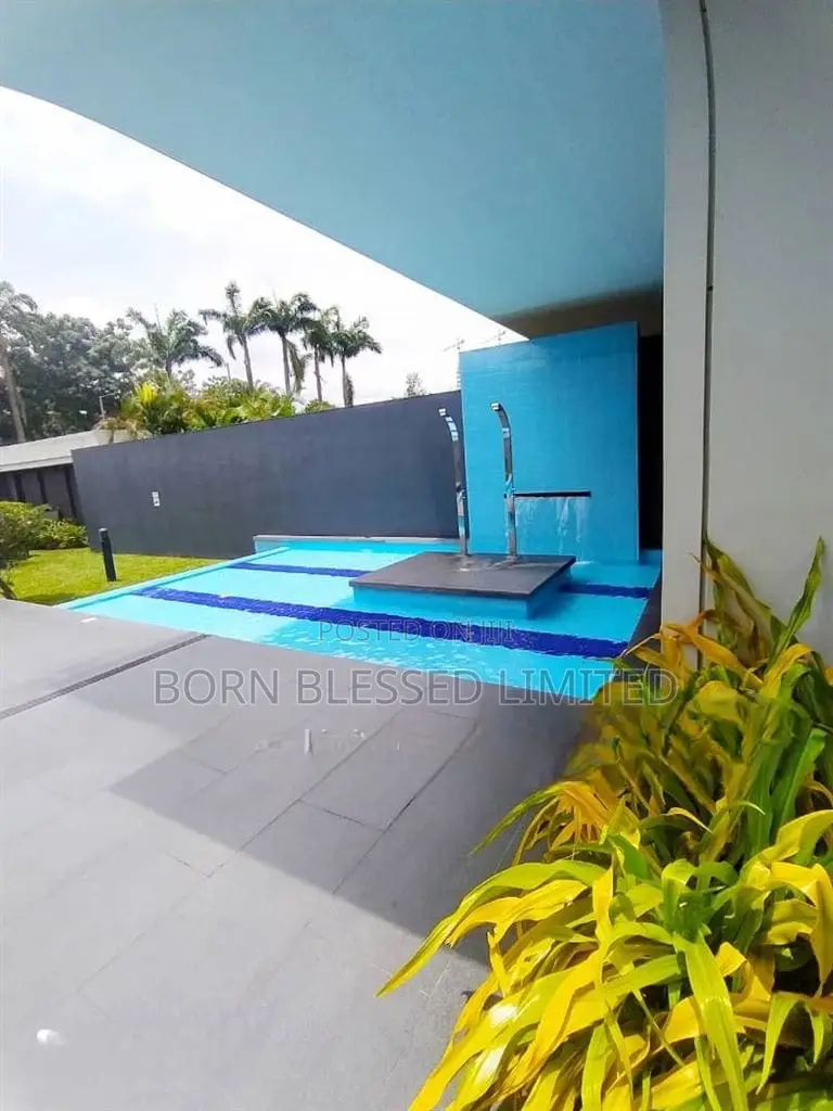 2bdrm Block of Flats in Ikoyi for rent in Old Ikoyi