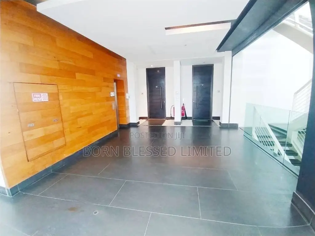 2bdrm Block of Flats in Ikoyi for rent in Old Ikoyi