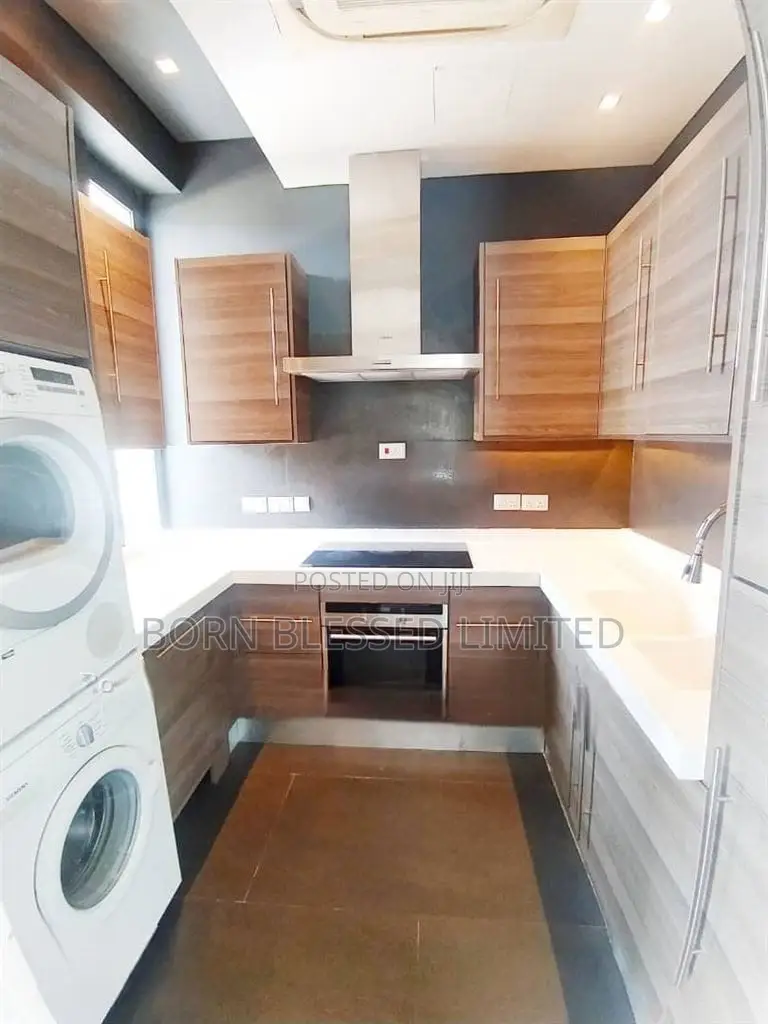 2bdrm Block of Flats in Ikoyi for rent in Old Ikoyi