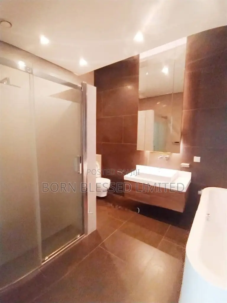 2bdrm Block of Flats in Ikoyi for rent in Old Ikoyi