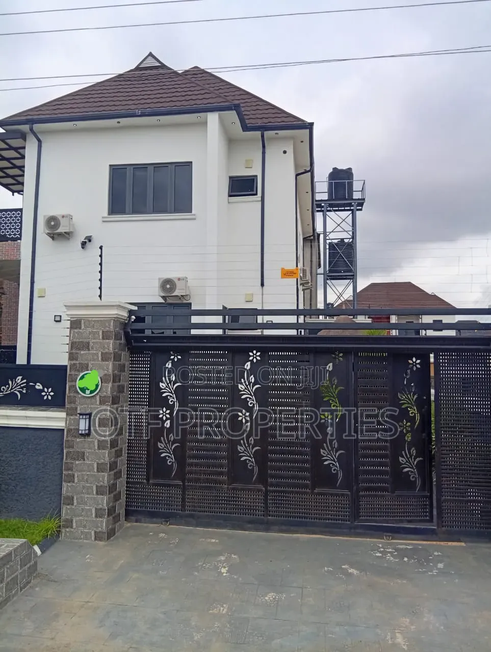 4bdrm Duplex in Fo1,Kubwa for sale in Kubwa