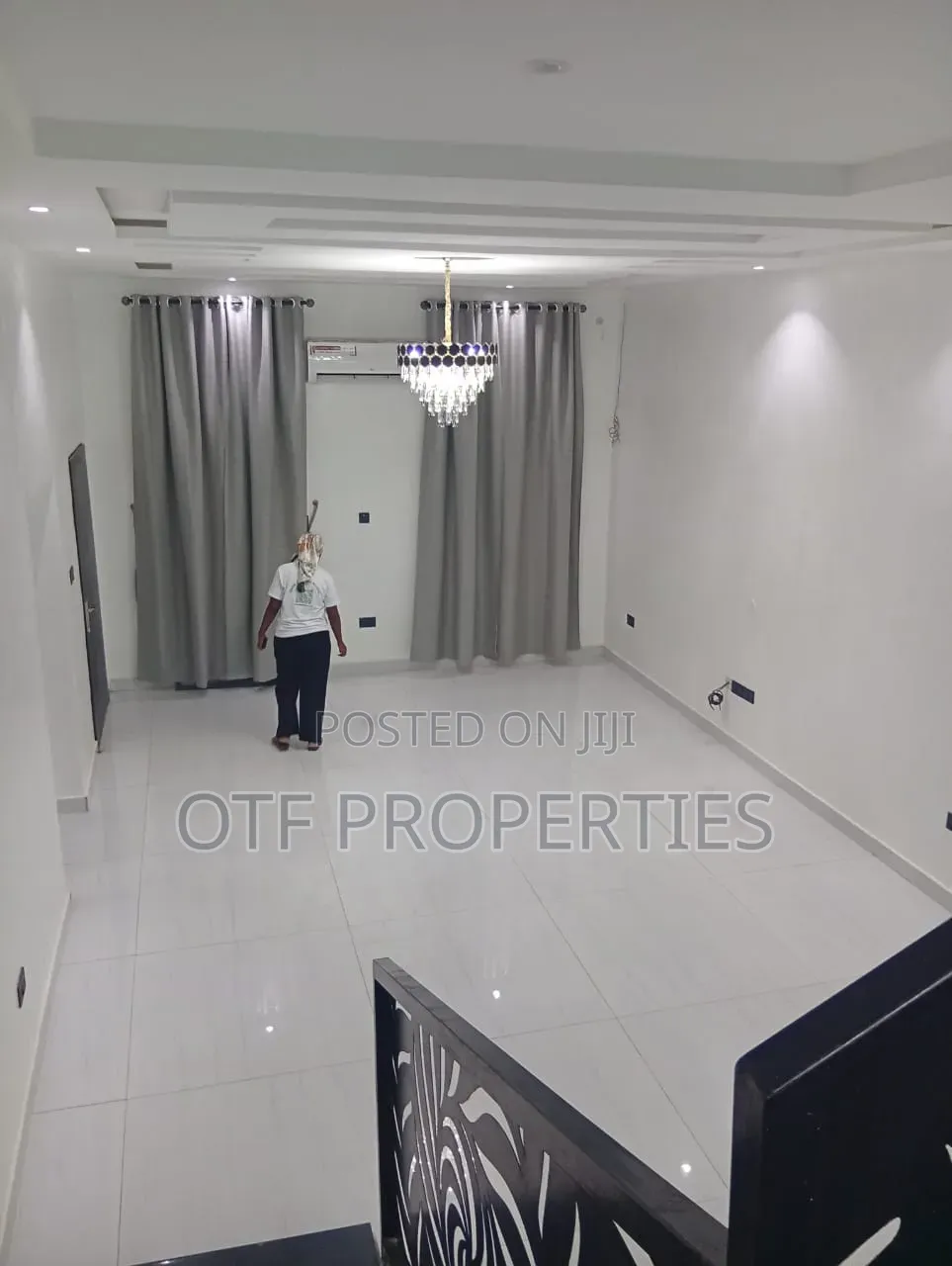 4bdrm Duplex in Fo1,Kubwa for sale in Kubwa