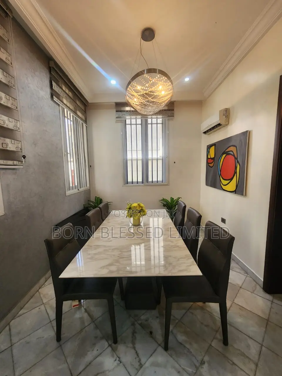 4bdrm Townhouse / Terrace in Ikoyi for rent in Old Ikoyi