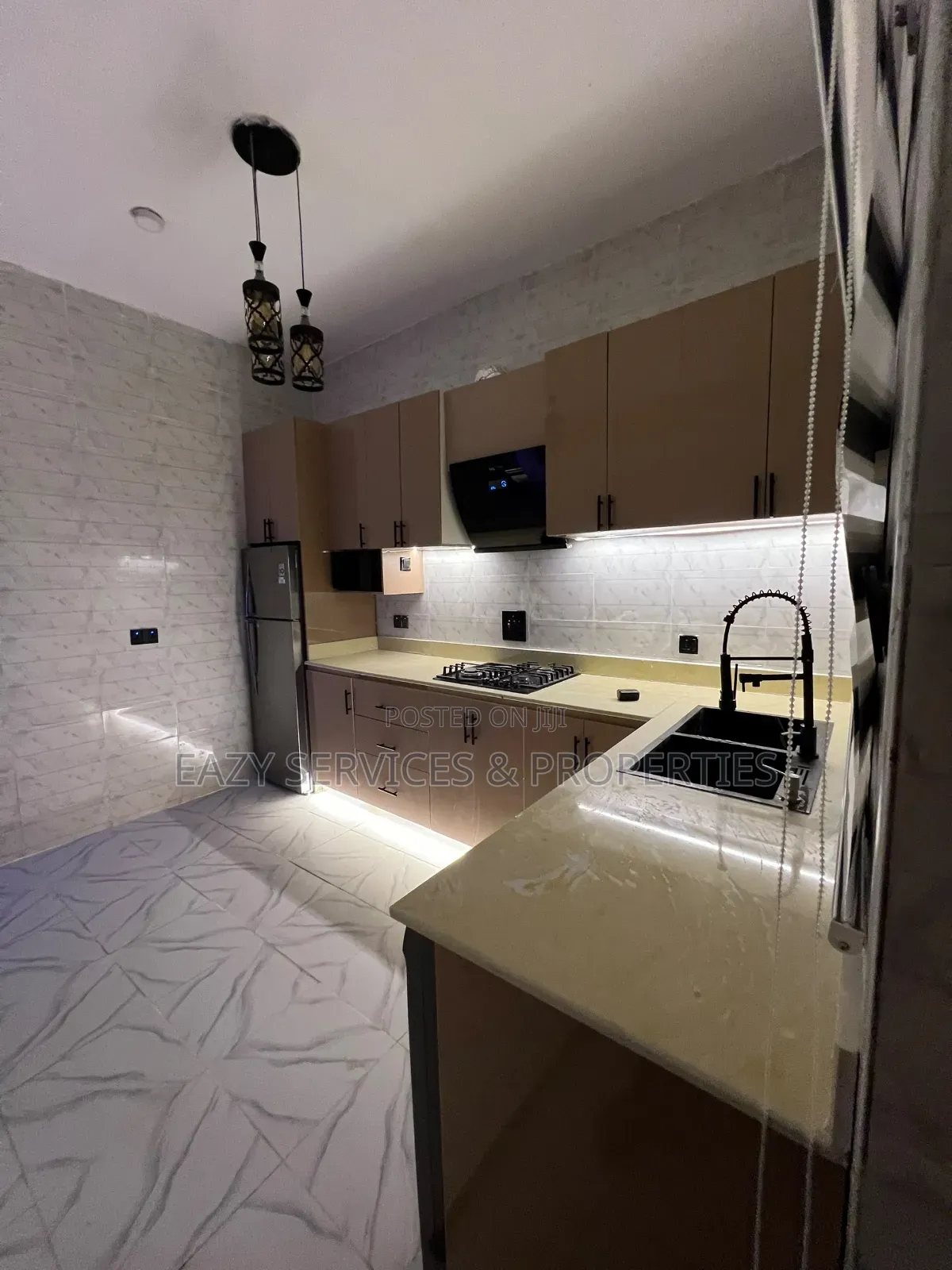 3bdrm Duplex in Lekki Gardens Phase, Olokonla for rent in Olokonla