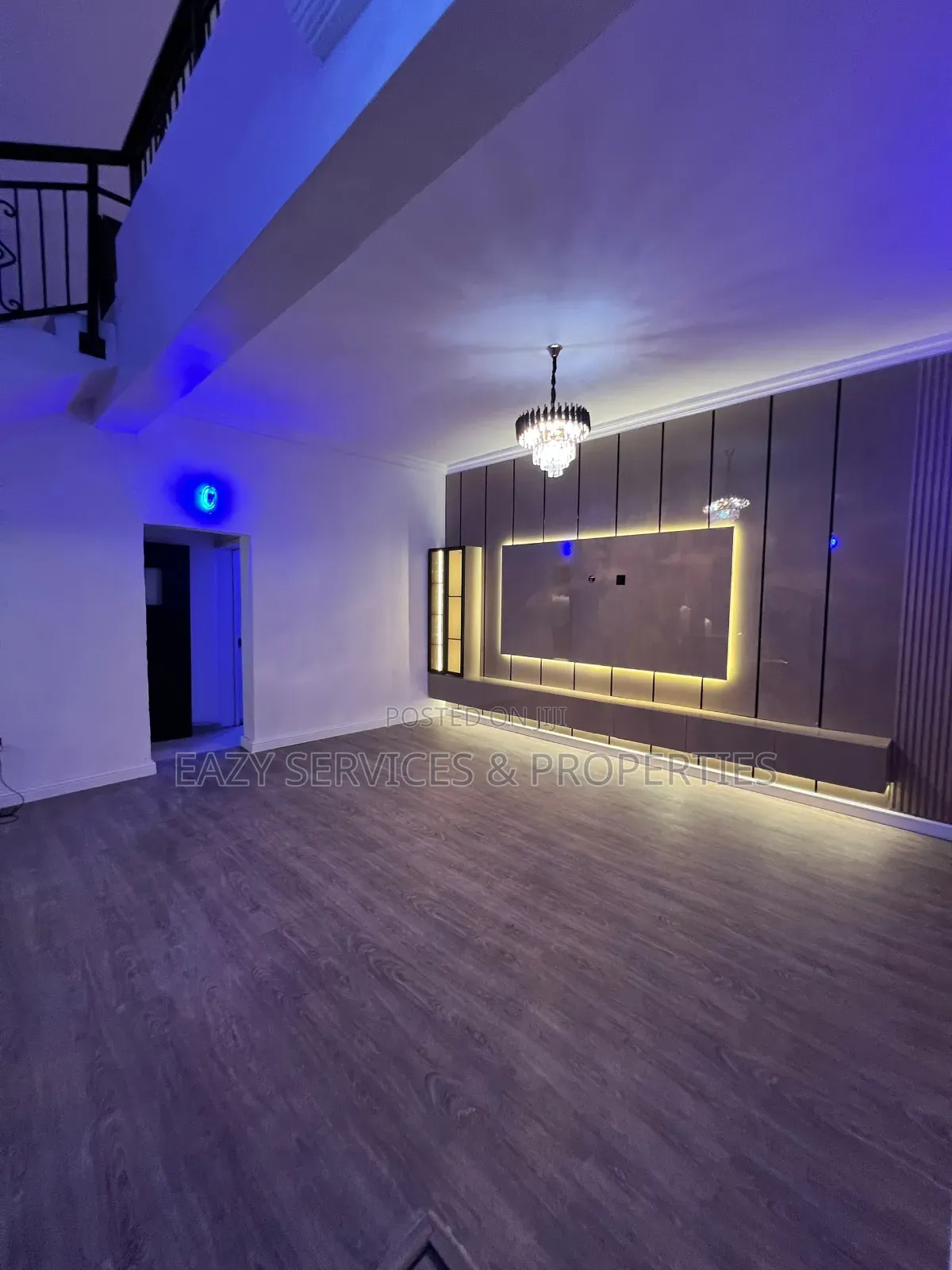 3bdrm Duplex in Lekki Gardens Phase, Olokonla for rent in Olokonla