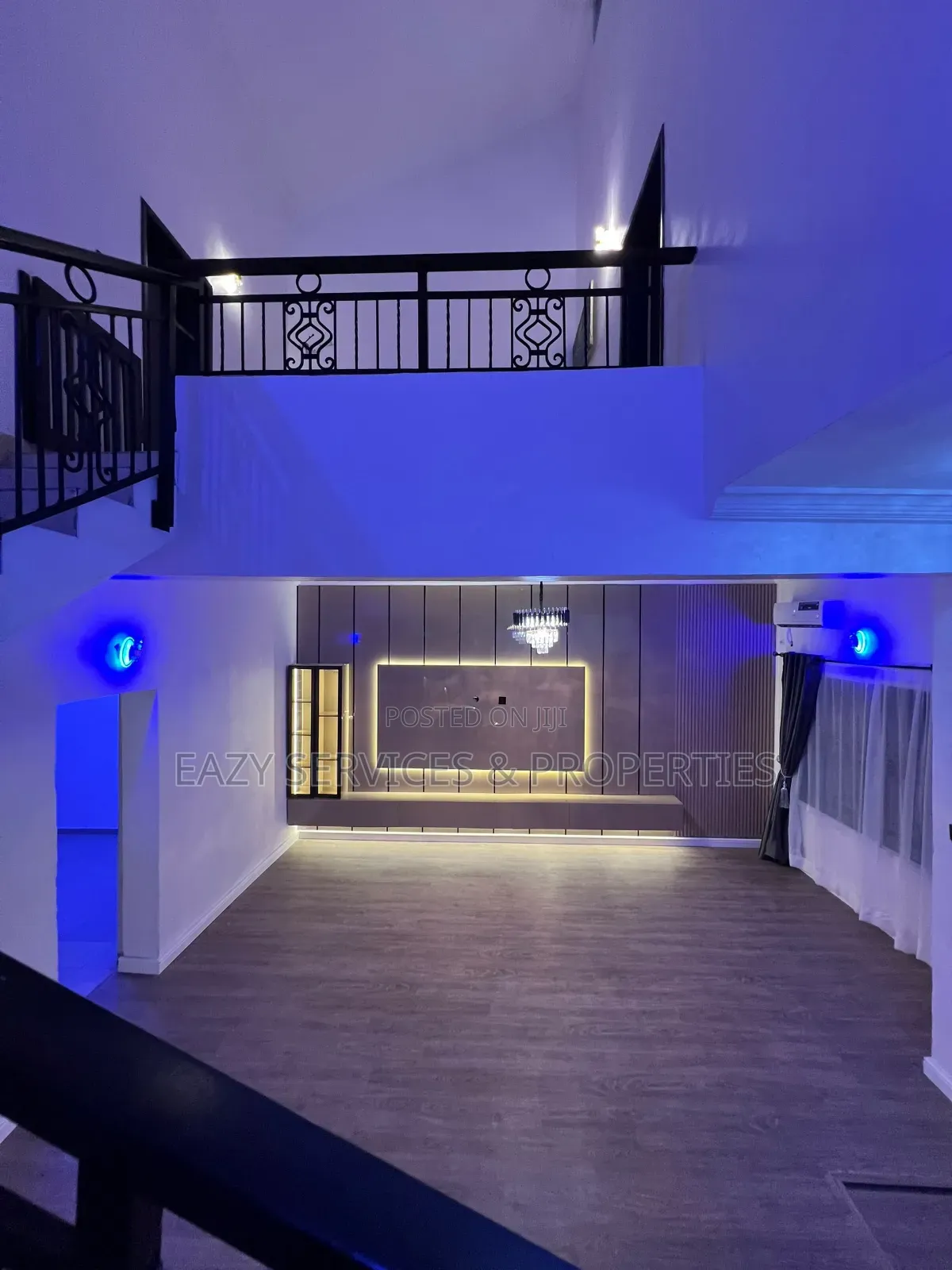 3bdrm Duplex in Lekki Gardens Phase, Olokonla for rent in Olokonla