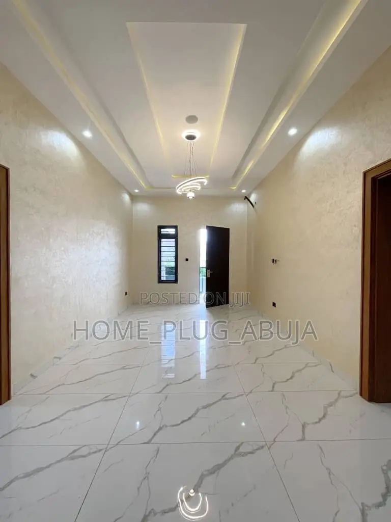 5bdrm Duplex in Mab Global Estate, Gwarinpa for sale in Gwarinpa
