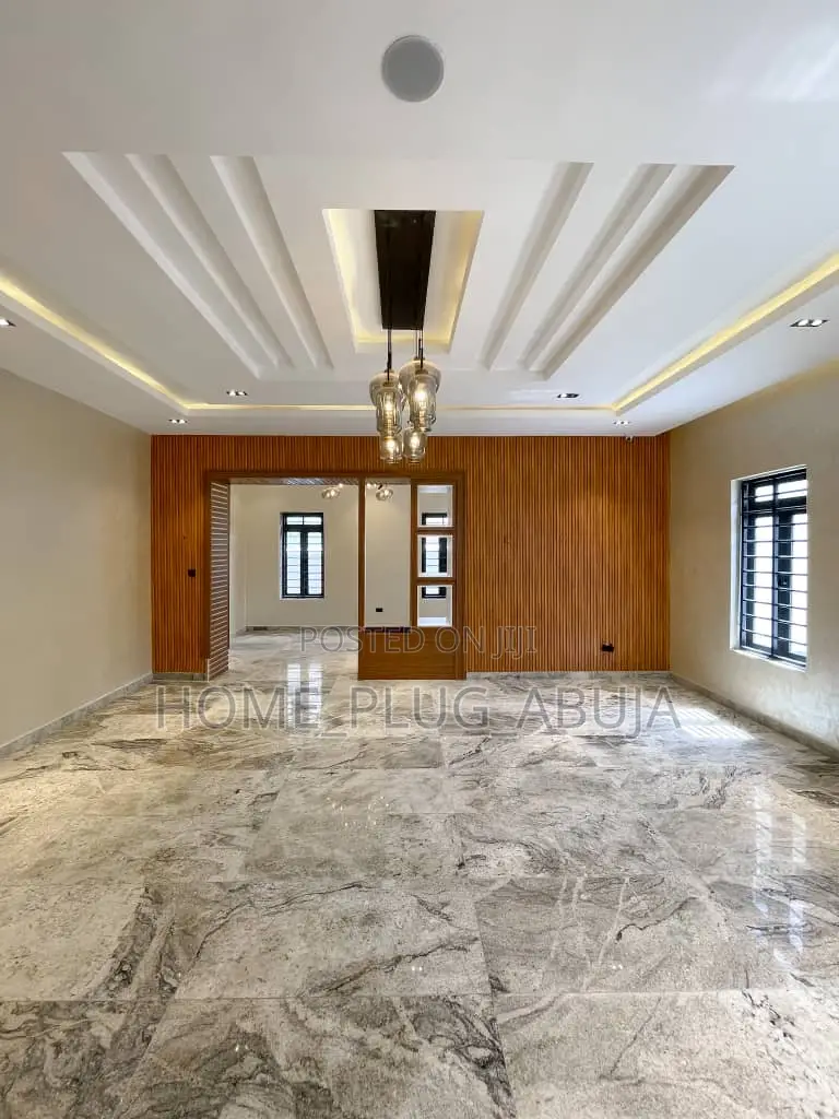 5bdrm Duplex in Mab Global Estate, Gwarinpa for sale in Gwarinpa