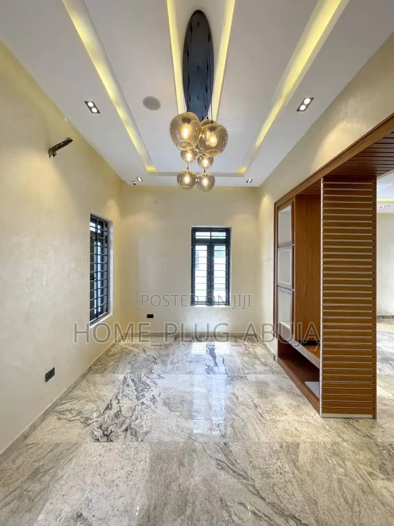 5bdrm Duplex in Mab Global Estate, Gwarinpa for sale in Gwarinpa